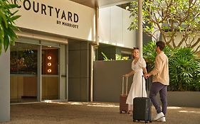 Courtyard By Marriott Darwin